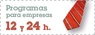 12 y 24 horas