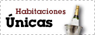 Habitaciones �nicas
