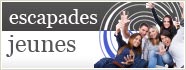 Escapades jeunes