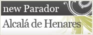 Nuevo Parador Alcal�