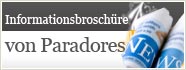Informationsbrosch�re von Paradores