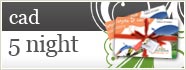 5 night card