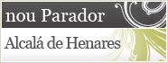 Nuevo Parador Alcal�