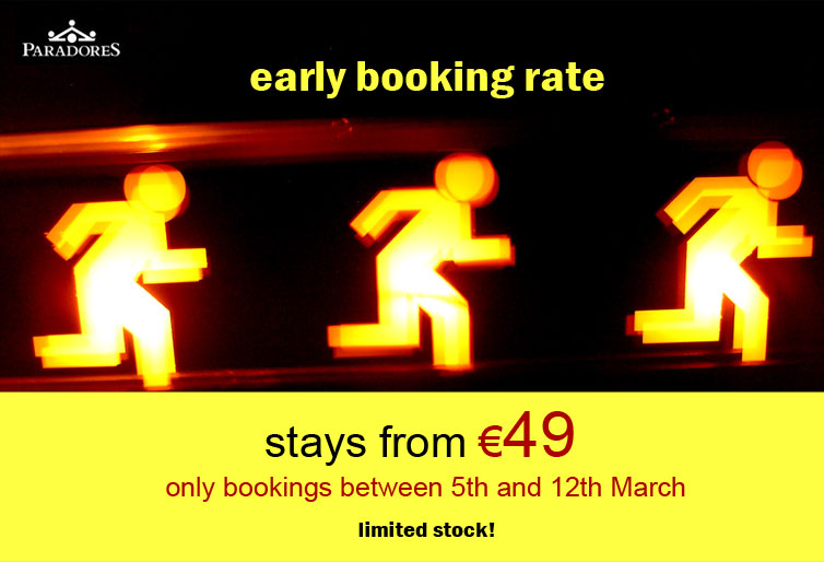 Stays from �49