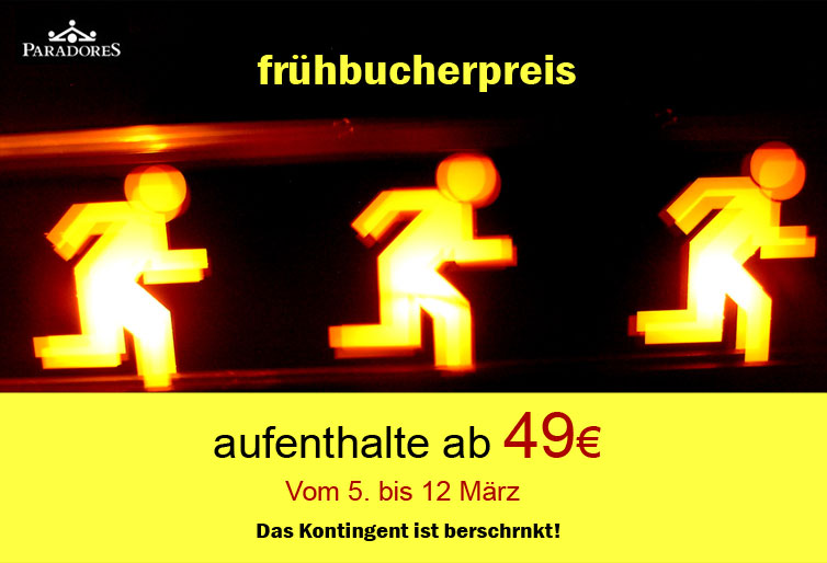 Aufenthalte ab 49�