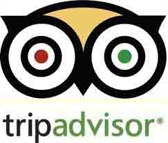 62 Paradores de Turismo, excellents selon TripAdvisor