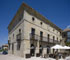Spanish courses for foreigners at the Parador de Arg�maniz
