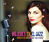 Pr�sentation der Schallplatte `Mujeres en el Jazz' (Frauen im Jazz) gegen Gewalt gegen�ber Frauen