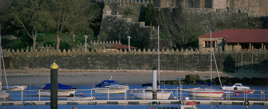 Parador de Baiona