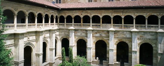 Parador de Le�n