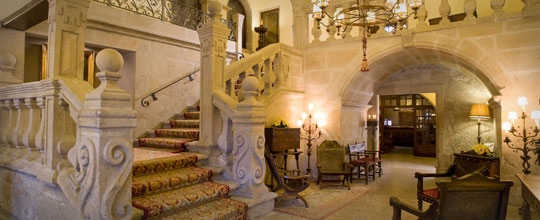 Parador de Pontevedra