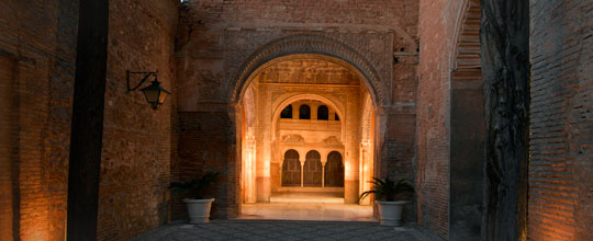 Parador de Granada