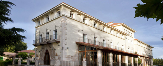 Parador de Teruel
