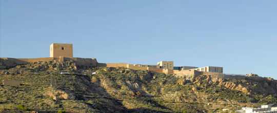 Parador de Lorca