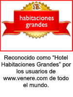 Habitaciones Grandes Zafra