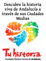 Banner Historia - Antequera