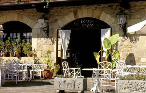 Parador De Santillana Del Mar
