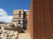Parador de Lorca y sinagoga