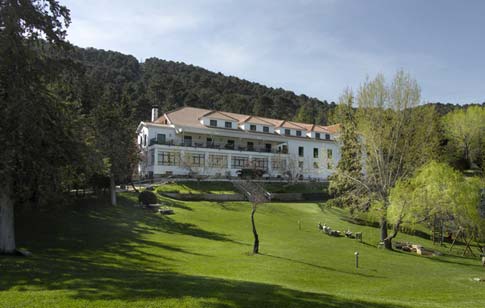 Vista exterior