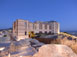 Vista exterior