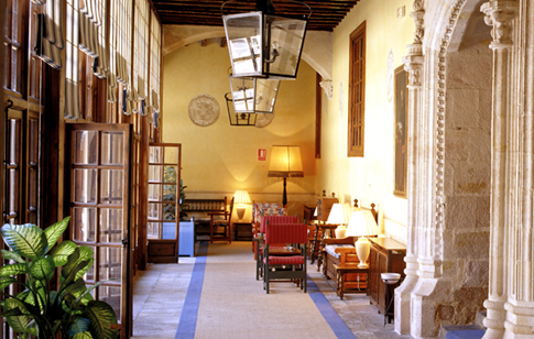 Zona común