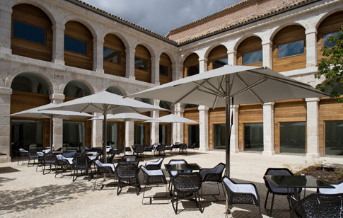 Vista exterior