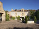 Outside view