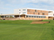 Terrain de golf