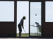 Terrain de golf