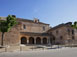 Outside view