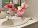Bathroom of the