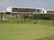 Terrain de golf