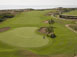 Terrain de golf