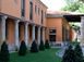 Outside view