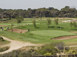 Terrain de golf