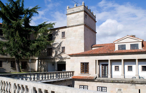 Vista exterior