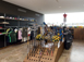 Magasin un golf