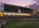 Vue ext�rieure