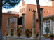 Outside view