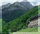 Parador de Bielsa