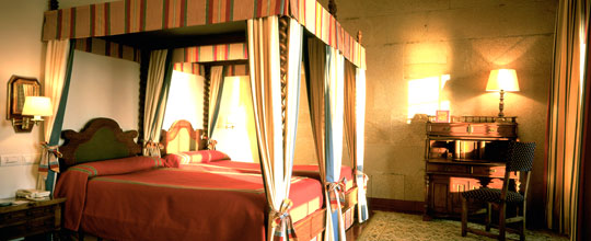 Parador de Baiona