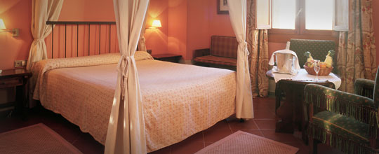 Parador de Cardona