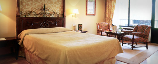 Parador de Le�n