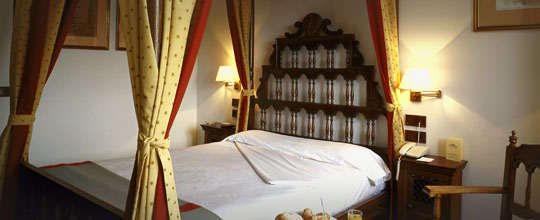 Parador de Gredos