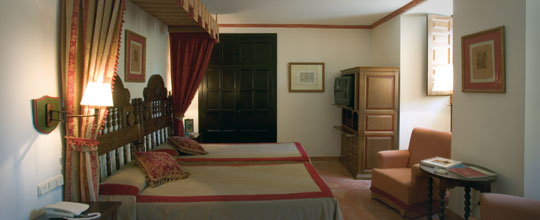 Parador de Ciudad Rodrigo