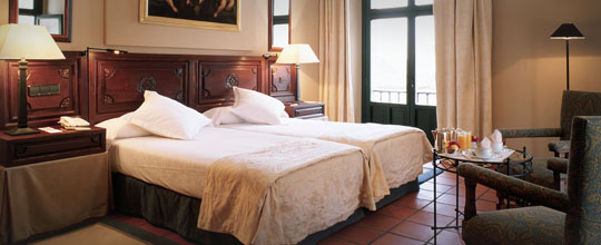 Parador de Lerma