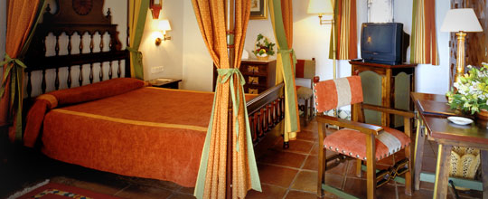 Parador de Ja�n