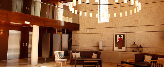 Parador de Lorca