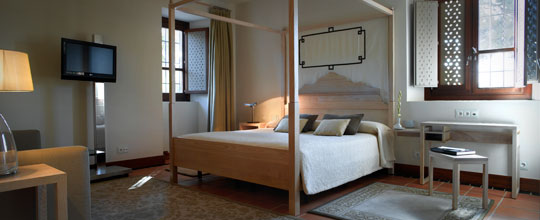 Parador de Granada