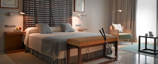 Parador de M�laga Golf